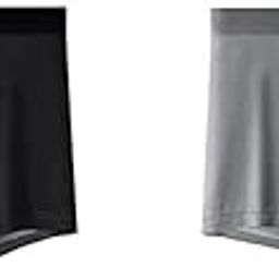 Men’s Ultra-Soft Lycra Material | Ice-Silk Men's Short | Underwear | Multi-Colored |(Pack of 2)-picture-33