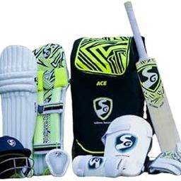 SG Premium Combo KIT Size Full with Helmet-picture-21