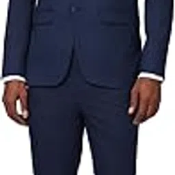 peter england Men Suit - Dress Set-picture-20
