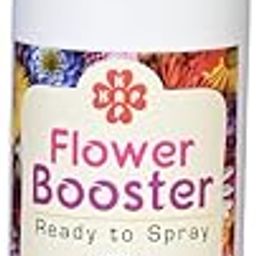 Flower Booster – Ready to Spray | Plant Growth Enhancer for Healthy & Vibrant Flowers (500ml)-image-71