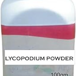 Lycopodium Powder 100 g-21