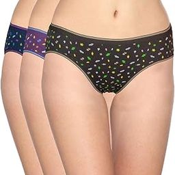 Women Girls Cotton Printed Panty - Fantasy (1)-image-82