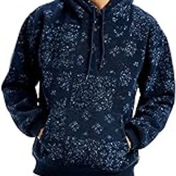 Men Hooded Sweatshirt-image-84