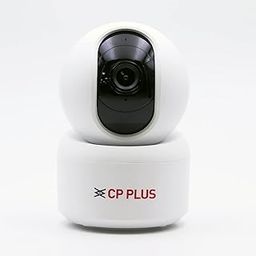 CP PLUS CP-E35A 3MP Wi-Fi PT Camera - 10 Mtr. Compatible with JK Vision BNC-image-48