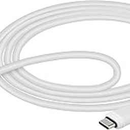 Prestantious 12ft USB-C Solar Panel Extension Cable for 2nd Gen & Small Solar Panels, Compatible with USB-C Input Cameras, 1-Pack-picture-15