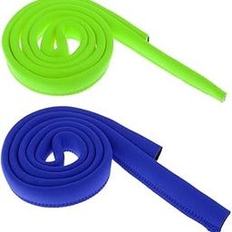 CALANDIS™ 1 Pair Hydration Pack Bladder Tube Insulated Cover Sleeve Green, Blue | Hydration Packs | Hiking Backpacks | & Hiking | Outdoor Sports-image-27