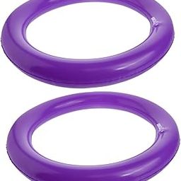 BESPORTBLE 2pcs - Yoga Base Stable Fixed for Fitness Gym and Office Use Compatible Stability and Inflatable-image-80