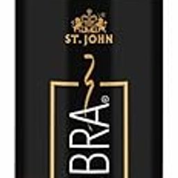 ST.JOHN Deodorant For Men, Long Lasting Fragrance, Irresistible Scent, Fresh and Soothing Deo For Men, COBRA- Naughty (150ml- Pack of 1)-46