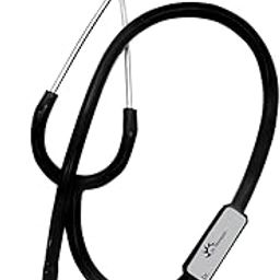 Dr. Morepen ST01 Deluxe Stethoscope-82