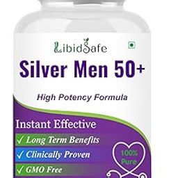 Premium multivitamin 30 capsules - essential vitamins for men's health - superior good level formula for active lifestyle - compare to centrum - pack of 30-8