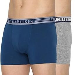 Men's Trunks-48