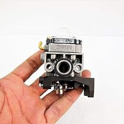 ANMSALES Big Dint Brush Cutter Carburetor Carb Carburetor for Honda GX35 Trimmer. Brush Cutter Accessory Brush Cutter Spare Part 4 Stroke Brush Cutter Carburetor-30