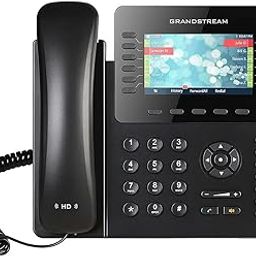 Grandstream GXP2170 HD IP Phone-26