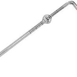 ABGIL BOROSILICATE GLASS STALAGMOMETER BEND TYPE. ONE UNIT.-17