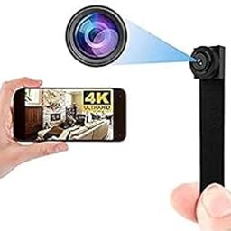 1080 Full HD 1080p WiFi Camera Wireless Watch Live Feed in Smartphone Andriod/iOS Module IP P2P Video Recorder Security Camera with Motion Detection fearure for Home/Office/Car-24