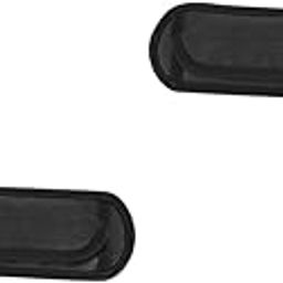 Gadpiparty 2pcs Thickened Shoulder Pad for Guitar and Backpack Straps and Removable Cushion for Comfort and Support for Heavy Loads and School Bags-image-40