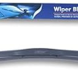 VARROC Wiper Blade Premium 508 mm 20 in | Smooth & Silent Cleaning | Works in All Weathers | Anti-Corrosion Frame | Easy to Install | Size 20-Inch-image-83