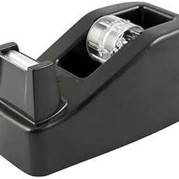 SHREEVARI Tape Dispenser Small for 3/4 inches Tape (Multi Colour)-image-21