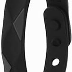 WBTY Anti Static Bracelet, Anti Static Wrist Strap, Antistatic Wrist Band Silicone Bracelet Static Prevention Wristband Eliminate Body Static Wristband (Black), WBTY3c7nbzdg8u-86, Silicone-image-97