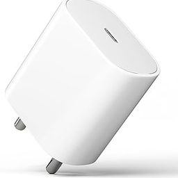 AILKIN 20W Type C Adapter [MFi Certified - 2 Years Warranty] Compatible for iPhone 16/16e/16 Plus/16 Pro & Pro Max,iPhone 15/15Plus/15 Pro & Pro Max,14/13/12/11 Series with PD3.0 Fast Charging Adaptor-picture-9