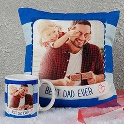 Fnp Best Dad Ever Combo Hand Delivery-image-12