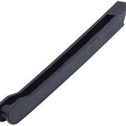 The Style Sutra Stained Glass Copper Foiling Tool for 7/32" Copper Foil Tape for Beginners Black|Crafts | Glass & Mosaics | Glass Art & Mosaic Supplies |1XStained Glass Copper Foiling Tool-image-33
