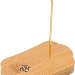 Wall Mounted Wind Chime Bracket Decorative Lantern Hanger Garden Plant Stand | Plant Hooks & Hangers | Plant Care, Soil & Accessories | Gardening Supplies-61
