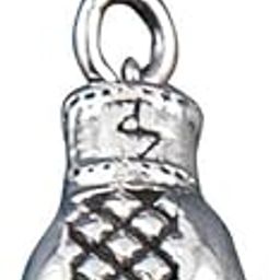 Jewellery 925 Sterling Silver Charm Pendant, Boxing Glove Charm Pendant, Fits in Bracelets, Chains and Necklace for Women and Men (Gifts for Wife, Men & Girlfriend)-image-72