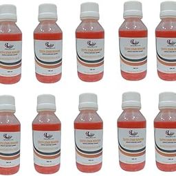 Dental TSR Set Of 10pc Dental-4