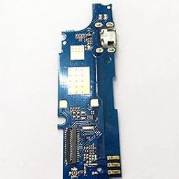 YSH Enterprises Charging Flex Port Compaitable for Micromax Canvas 5 E481-image-20