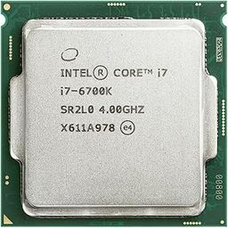 SURYAASYS 6TH GEN I7 6700K Processor 4.00Ghz 4 cores 8 Threads(Supports H110 Motherboard)-picture-17