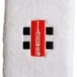 Gray-Nicolls Wrist Band, White-image-35