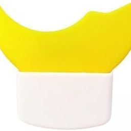 UJEAVETTE® 3xMultifunction Eyeliner Stencils Silicone Template Lazy Quick Eye Makeup Tool 5.7cmx5cm Yellow-5
