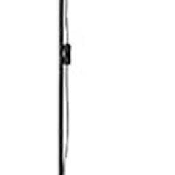 IKEA Modish Soft/Glare-Free Durable Floor Uplighter Lamp - Black/ White ( 150 cm / 59 ") Sold by Stockland-30