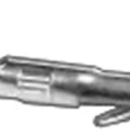 AMZ Clips And Fasteners Mate-N-Lock Terminal 20-14 Gauge .084" Mates W/A18858-58