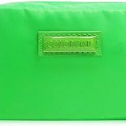 Mini Pouch New - Green-image-0