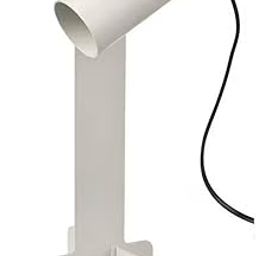 Ikea FLOTTILJ Desk lamp, Beige-14