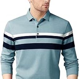 Mens Regular Fit T-Shirt || Polo T Shirts for Mens || Mens Tshirts-image-44