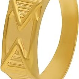 Malabar Gold and Diamonds Gold Ring for Women | Ring for Birthday, Wedding, Anniversary & Valentine's Day Gift-picture-33