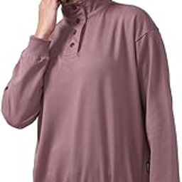 Womens Solid Regular Fit Sweatshirts-picture-38
