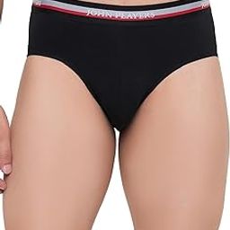 Pack of 2 Classic Cotton Briefs-image-3
