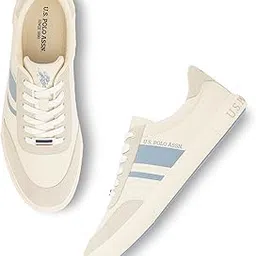u.s. polo assn. USPA | KRISTER | Stylish Casual Sneaker Shoes for Man-picture-7