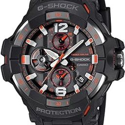 G-Shock GR-B300-1A4DR Bluetooth Analog-Digital Grey Dial Men (G1568)-picture-51