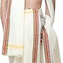 exotic india Men Dhoti-picture-6