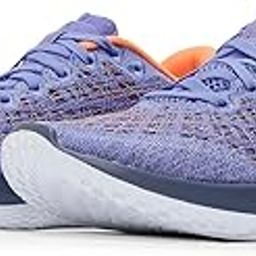 Womens Ua W Flow Velociti Wind 2 Sneaker-image-25