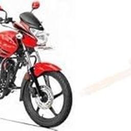 WHEEL DRIVE COMPATIBLE WITH Hero Honda Passion X Pro 110 Petrol Tap Simple 2017 Model-image-79