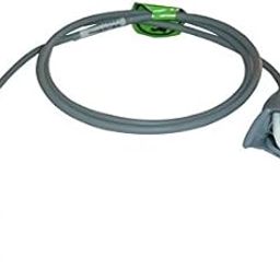 Spo2 0.9mtr probe Compatible with Nellcor/Schiller/BPL/Maestroes/GE/Drager pediatric clip type.-39