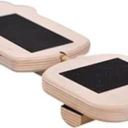 BNF® Single Foot Balances Board Exerciser Balance Training Platform Foot Stretcher|Sporting Goods | Fitness Running & Yoga |Balance Trainers|1 Single Foot Balances Board-image-14