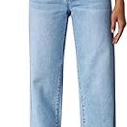 kotty Womens Cotton Lycra Blend Straight Fit High Rise Jeans-picture-26
