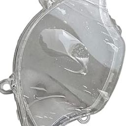Instrumentation Speedometer Glass Piaggio Vespa VXL125 & VXL150, GTS 300 1D001596-2